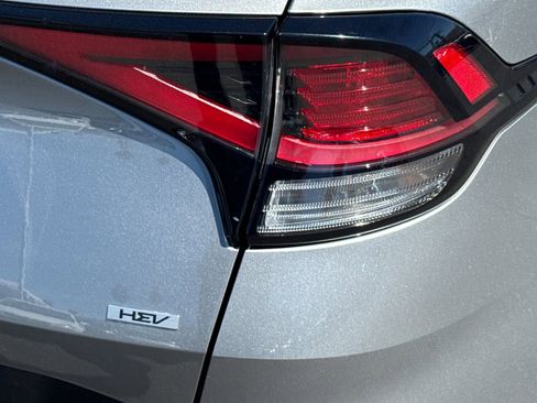 Used 2023 Kia Sportage LX image 24