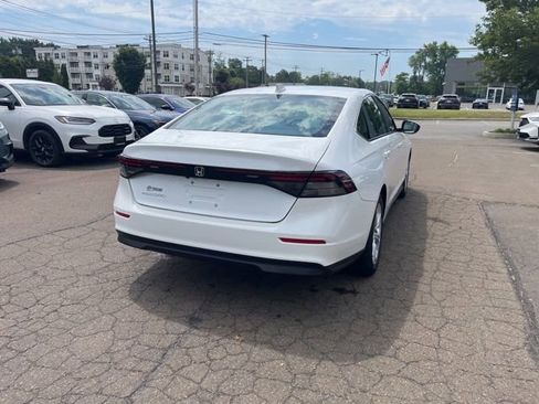 Used 2024 Honda Accord LX image 15