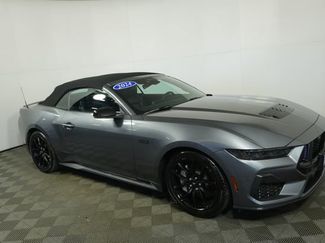 Certified 2024 Ford Mustang GT Premium video 1