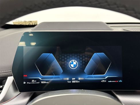 Used 2026 BMW X1 xDrive28i w/ Technology Package AWD/4WD image 28