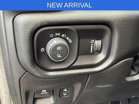 Used 2022 RAM 1500 Big Horn AWD/4WD image 19