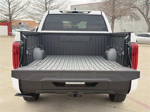 Used 2026 Toyota Tundra SR5 image 31