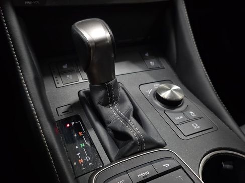 Used 2022 Lexus RC 350 w/ Premium Package image 25