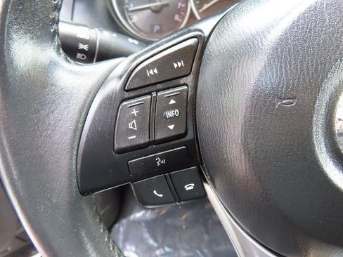 Used 2015 MAZDA CX-5 Grand Touring image 25