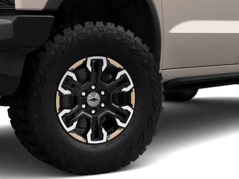 New 2026 Chevrolet Silverado 1500 ZR2 image 30