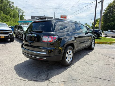Used 2015 GMC Acadia SLE AWD/4WD image 5