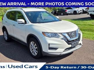 Used 2018 Nissan Rogue SV w/ Premium Package AWD/4WD video 1