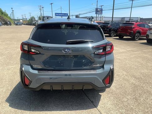 Certified 2025 Subaru Crosstrek 2.0i Premium AWD/4WD image 5