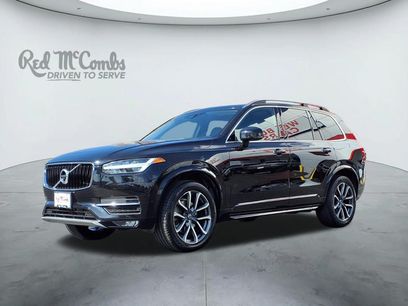 Used 2018 Volvo XC90 T5 Momentum w/ Convenience Package