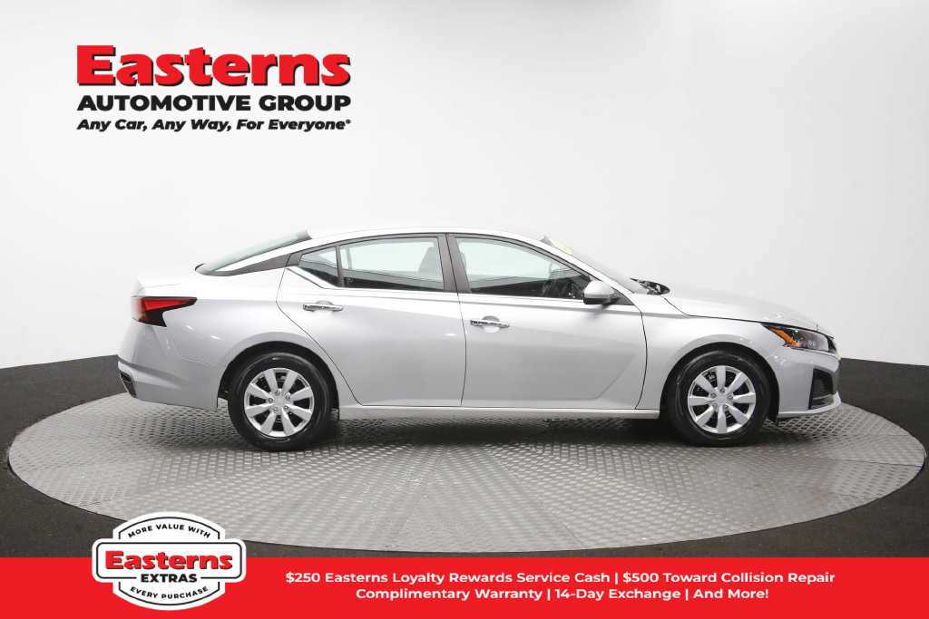 Used 2023 Nissan Altima 2.5 S FWD image 44