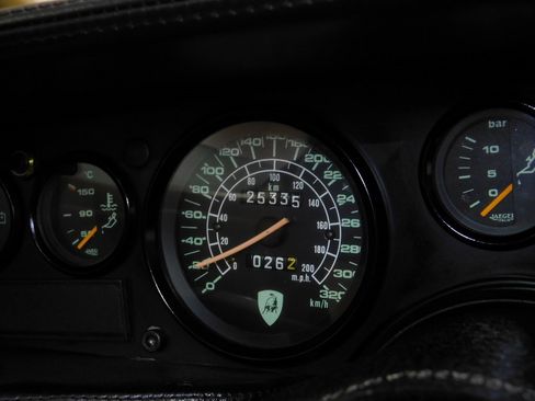 Used 1986 Lamborghini Countach Coupe image 57