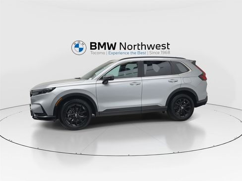 Used 2024 Honda CR-V Sport-L image 10