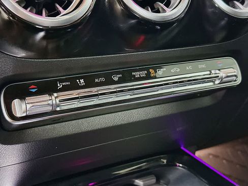 Used 2023 Mercedes-Benz GLA 35 AMG 4MATIC image 18