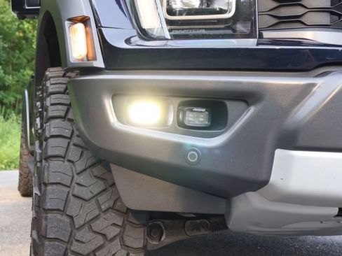 Used 2022 Ford F150 Raptor w/ Raptor 37 Performance Package AWD/4WD image 12