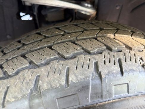 Used 2025 Ford Bronco Big Bend AWD/4WD image 33