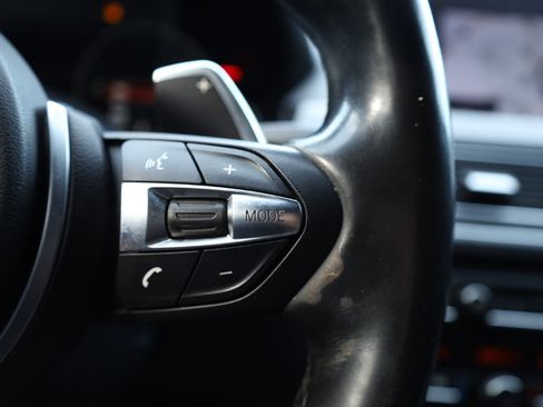 Used 2018 BMW 650i Gran Coupe xDrive image 44