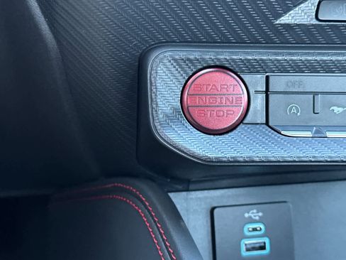 New 2026 Ford Mustang GT Premium image 23