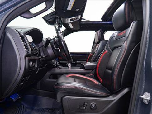 Used 2024 RAM 1500 TRX w/ TRX Level 2 Equipment Group image 48