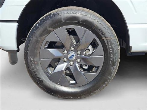 New 2025 Ford F150 STX w/ Equipment Group 200A image 10