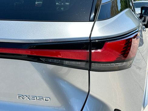 Used 2024 Lexus RX 350 Premium w/ Convenience Package image 32