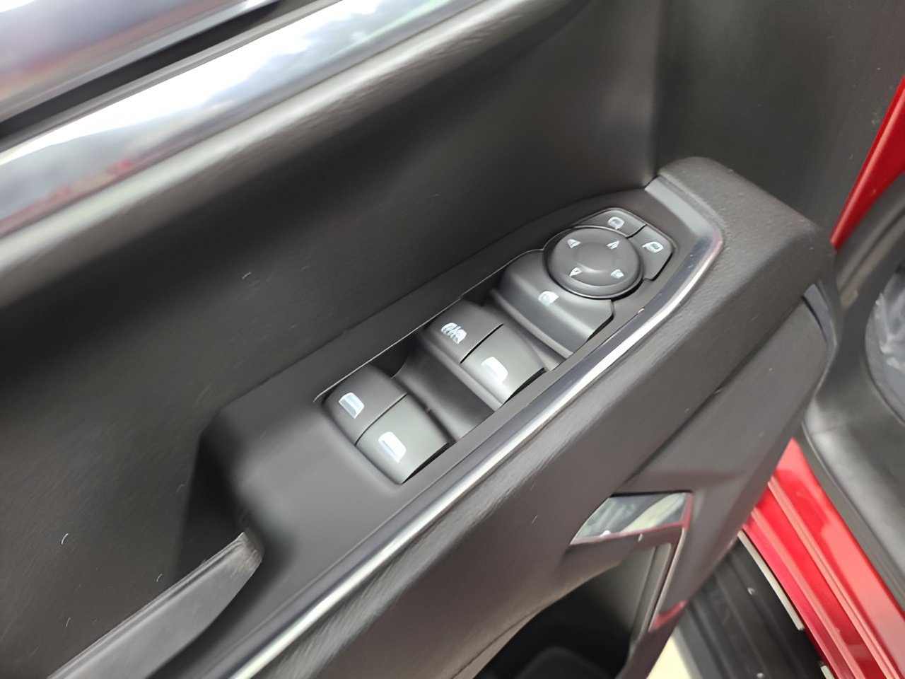 Used 2023 Chevrolet Silverado 1500 LT w/ All Star Edition Plus AWD/4WD image 20