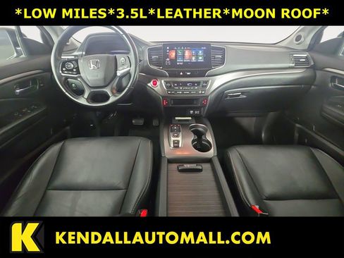 Used 2021 Honda Pilot Special Edition image 10