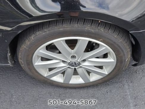 Used 2013 Volkswagen Jetta TDI FWD image 10