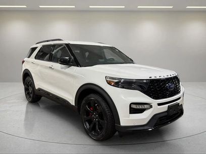 Used 2022 Ford Explorer ST w/ Equipment Group 401A