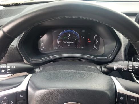 Used 2025 Toyota Grand Highlander AWD image 15