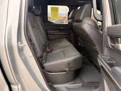 Used 2026 Toyota Tacoma TRD Sport w/ TRD Sport Premium Package image 25