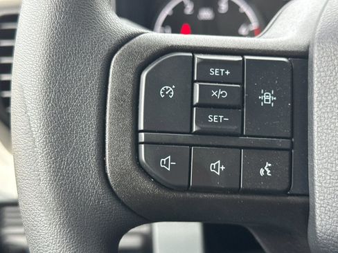 New 2024 Ford F550 XL image 21