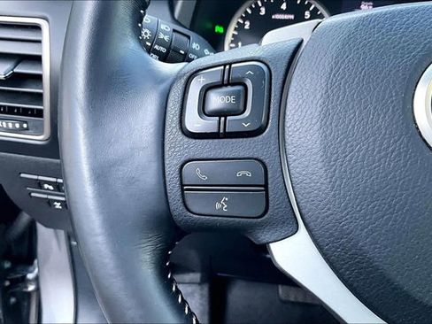 Used 2017 Lexus NX 200t AWD w/ Premium Package image 11