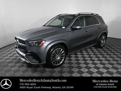 Used 2026 Mercedes-Benz GLE 350 4MATIC