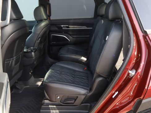 Used 2024 Kia Telluride SX Prestige X-Line AWD/4WD image 8