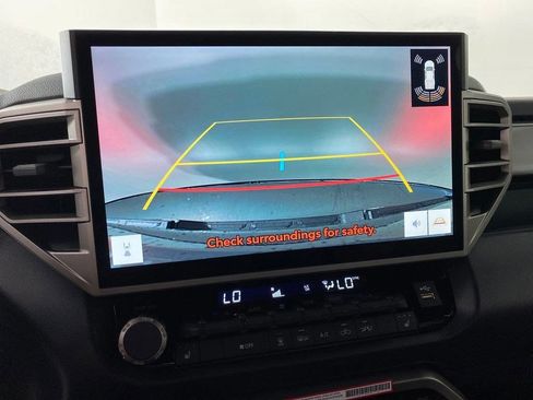 New 2026 Toyota Tundra SR5 w/ SR5 Premium Package image 26