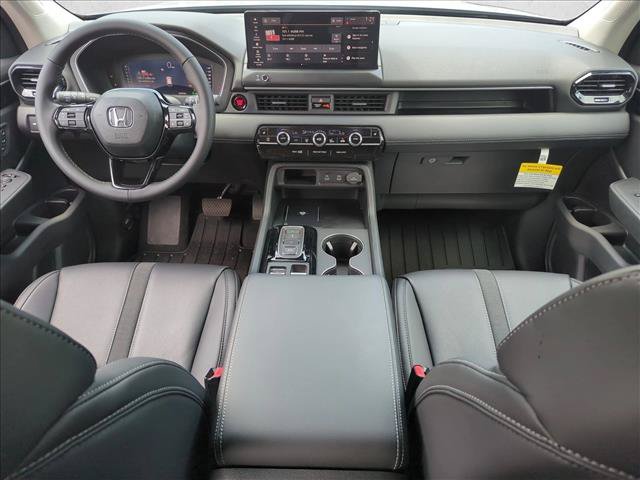 Certified 2026 Honda Pilot EX-L image 14