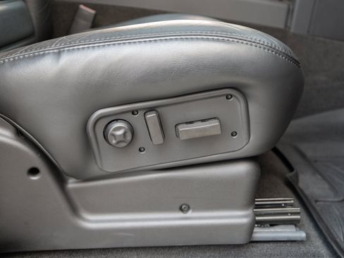 Used 2007 HUMMER H2 AWD/4WD image 38