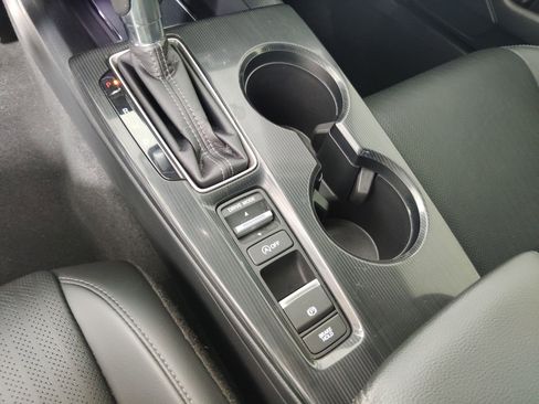 Certified 2023 Honda Civic Sport Touring image 26