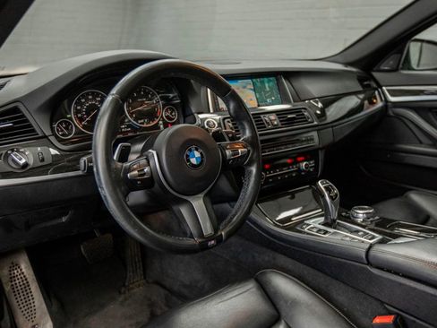 Used 2015 BMW 535i xDrive Sedan image 17