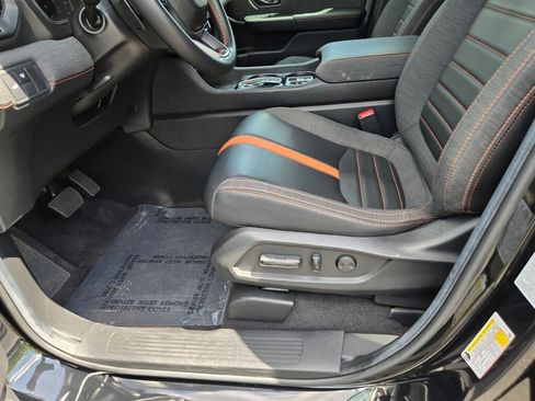 Certified 2026 Honda Passport TrailSport image 21