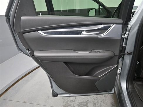 Used 2023 Cadillac XT5 Premium Luxury w/ LPO, Floor Liner Package image 14