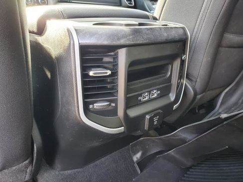 Used 2022 RAM 1500 Big Horn image 30