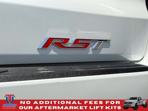 Used 2024 Chevrolet Tahoe RST w/ Luxury Package AWD/4WD image 9