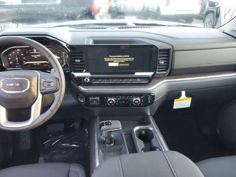 New 2026 GMC Sierra 1500 SLT w/ SLT Premium Plus Package image 16