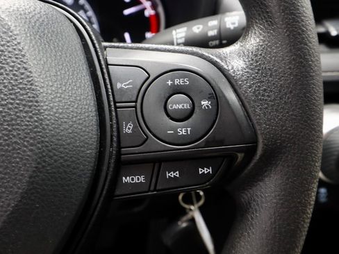 Used 2023 Toyota RAV4 LE AWD/4WD image 29