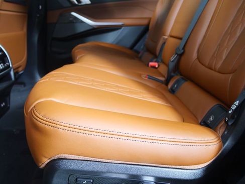 New 2026 BMW X7 M60i AWD/4WD image 15