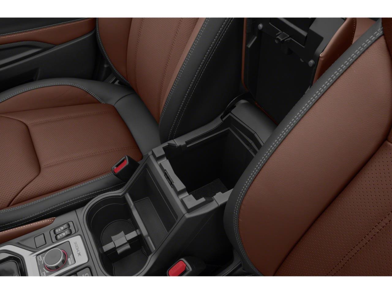 Used 2023 Subaru Forester Premium AWD/4WD image 89
