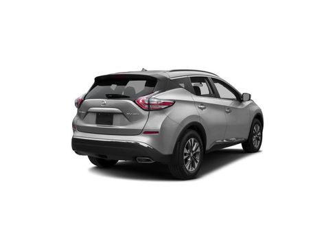 Used 2016 Nissan Murano SV w/ Premium Package AWD/4WD image 62