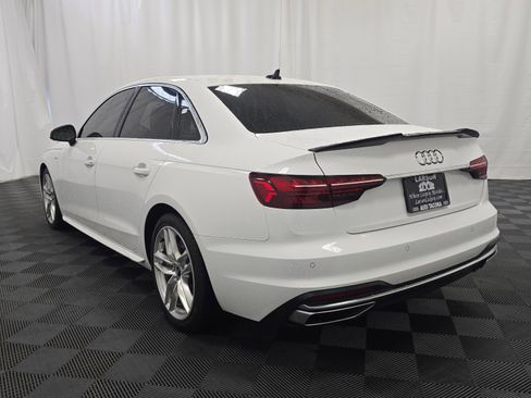 Used 2023 Audi A4 2.0T Premium Plus image 4