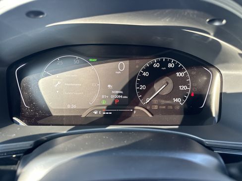 Used 2026 Honda Civic Sport image 16